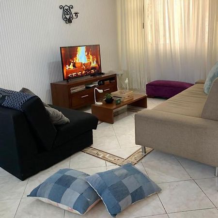 Bogota Rooms Aeropuerto Y Centro Conecta ภายนอก รูปภาพ