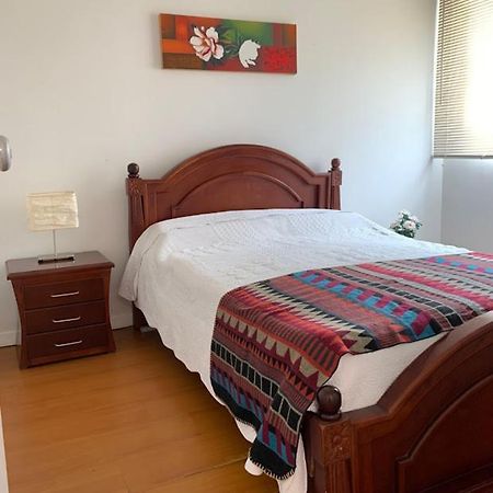 Bogota Rooms Aeropuerto Y Centro Conecta ภายนอก รูปภาพ