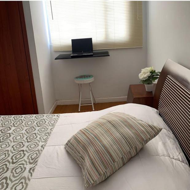 Bogota Rooms Aeropuerto Y Centro Conecta ภายนอก รูปภาพ