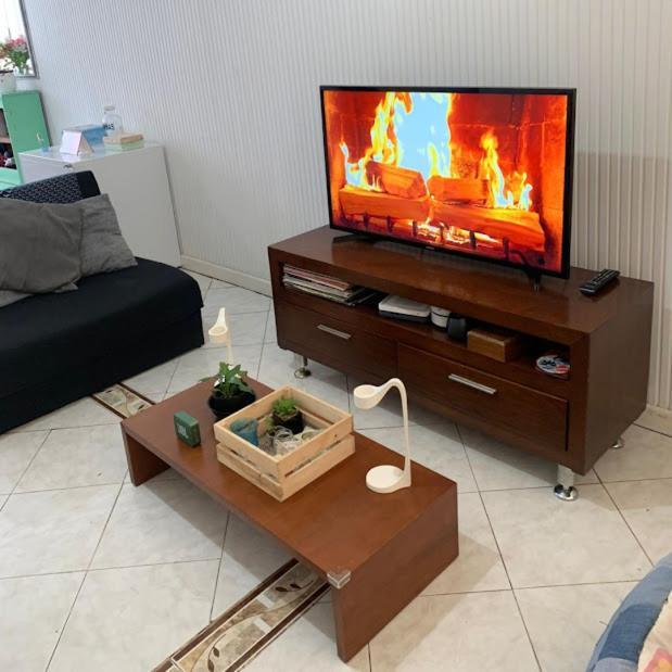 Bogota Rooms Aeropuerto Y Centro Conecta ภายนอก รูปภาพ
