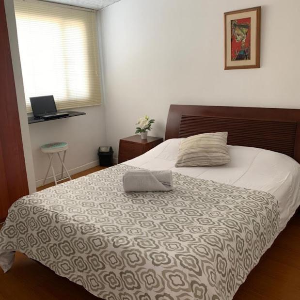 Bogota Rooms Aeropuerto Y Centro Conecta ภายนอก รูปภาพ